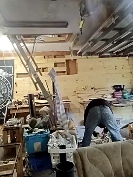 Buffshagswell online show from November 12, 1:33 pm