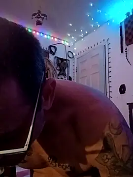 Buffshagswell online show from November 22, 4:11 am