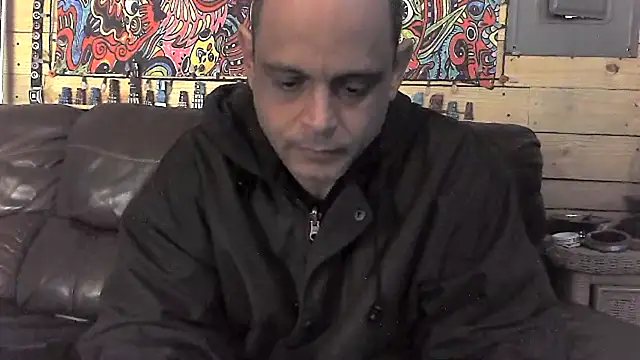 Buffshagswell online show from January 14, 6:35 pm