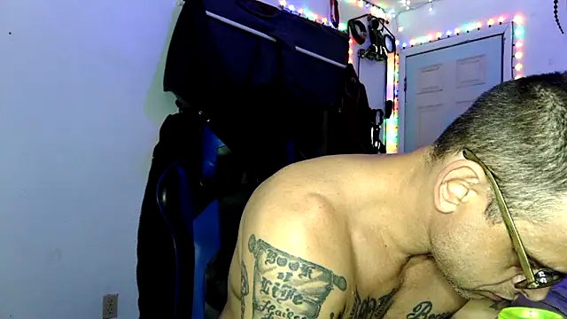 Buffshagswell online show from January 19, 7:45 am