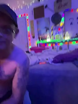 Buffshagswell online show from March 8, 2:04 am