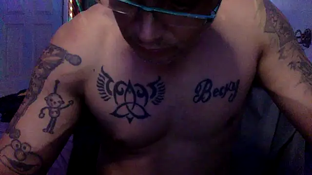 Buffshagswell online show from March 24, 6:13 pm