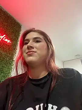 Jimena White  online show from February 5, 3:02 am