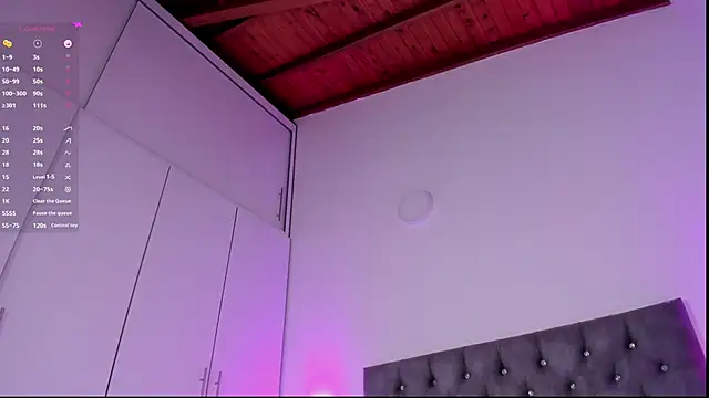 Jimena White  online show from March 22, 3:09 am