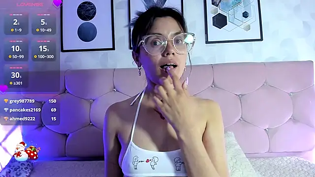 yukki kuran online show from December 12, 4:26 am