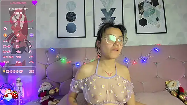yukki kuran online show from December 19, 6:01 am