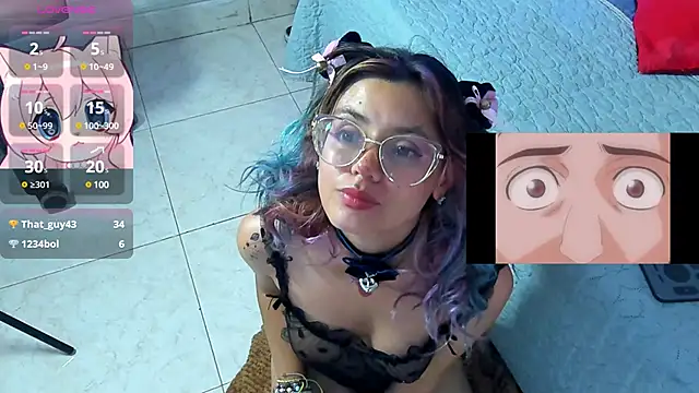 yukki kuran online show from February 4, 6:46 am