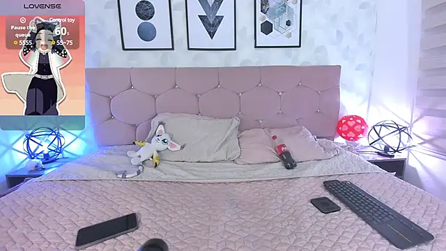 yukki kuran online show from February 21, 6:18 am