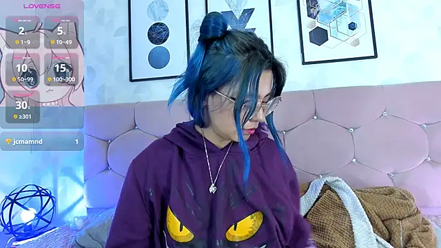 yukki kuran online show from March 6, 7:03 am