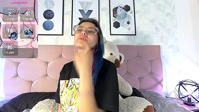 yukki kuran online show from March 9, 6:39 am