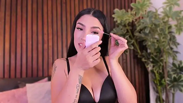 Jennmiiller  online show from November 15, 12:13 pm