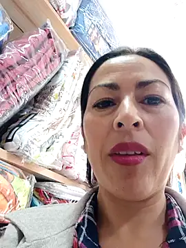 MARIANA-12  online show from December 30, 3:24 pm