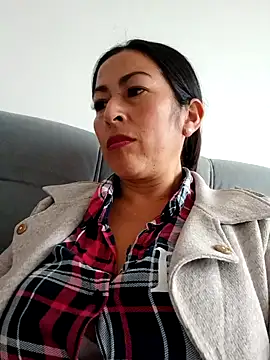 MARIANA-12  online show from December 30, 8:04 pm