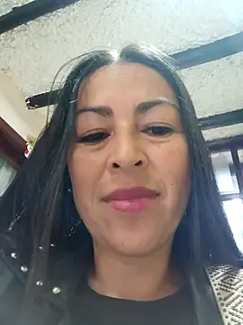 MARIANA-12  online show from December 31, 3:20 pm