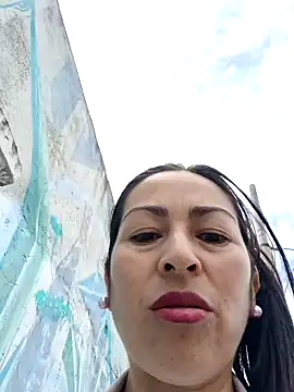 MARIANA-12  online show from January 2, 3:08 pm