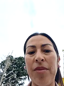MARIANA-12  online show from January 2, 9:28 pm