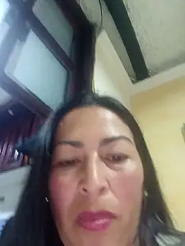 MARIANA-12  online show from January 3, 8:54 pm