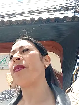 MARIANA-12  online show from January 9, 4:49 pm
