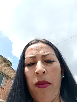 MARIANA-12  online show from January 10, 4:20 pm