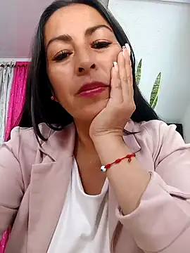 MARIANA-12  online show from January 13, 8:26 pm