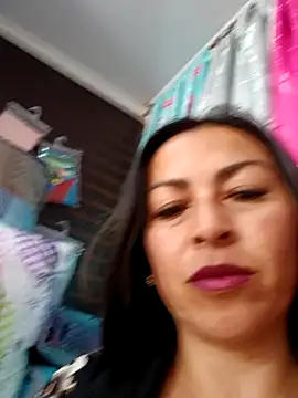 MARIANA-12  online show from January 18, 7:15 pm