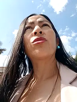 MARIANA-12  online show from January 21, 2:48 pm