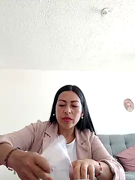 MARIANA-12  online show from January 23, 1:56 pm