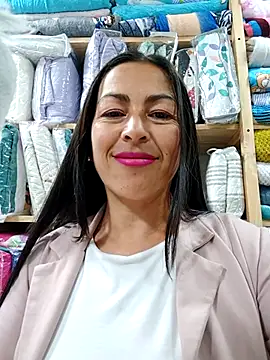 MARIANA-12  online show from January 23, 11:05 pm