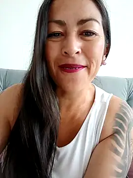MARIANA-12  online show from January 26, 4:41 pm
