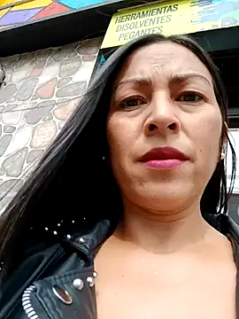 MARIANA-12  online show from January 28, 2:31 pm