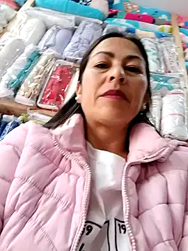 MARIANA-12  online show from January 31, 8:01 pm