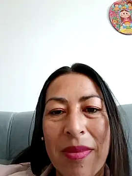 MARIANA-12  online show from February 3, 2:24 pm