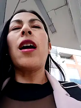 MARIANA-12  online show from February 4, 12:29 am