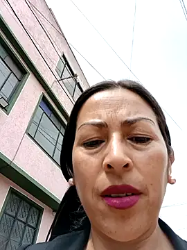 MARIANA-12  online show from February 5, 7:20 pm