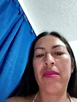 MARIANA-12  online show from February 7, 7:40 am