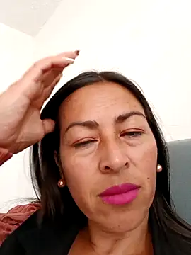 MARIANA-12  online show from February 7, 4:35 pm