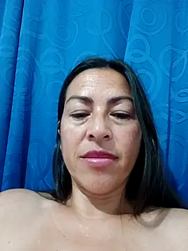 MARIANA-12  online show from February 12, 1:59 pm