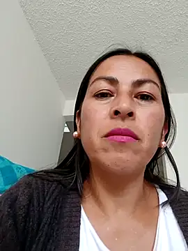 MARIANA-12  online show from February 12, 5:37 pm