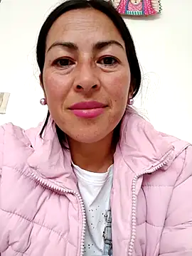 MARIANA-12  online show from February 15, 4:56 pm