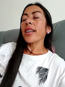 MARIANA-12  online show from February 15, 8:33 pm