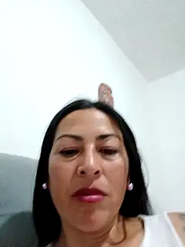 MARIANA-12  online show from February 20, 2:40 am