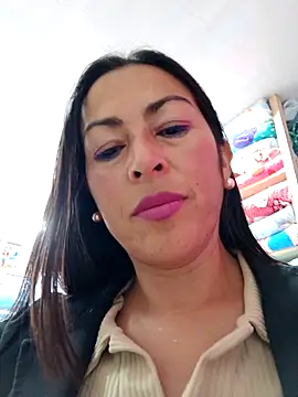 MARIANA-12  online show from February 21, 7:10 pm