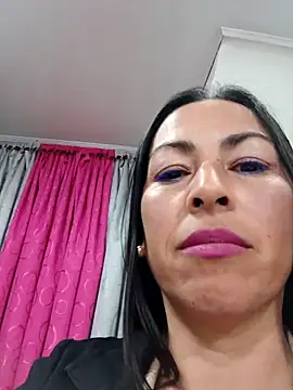 MARIANA-12  online show from February 21, 11:10 pm