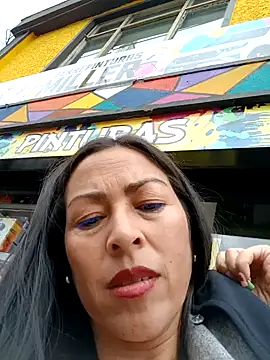 MARIANA-12  online show from February 24, 3:20 pm