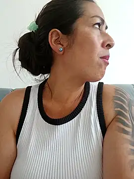 MARIANA-12  online show from February 26, 7:05 pm