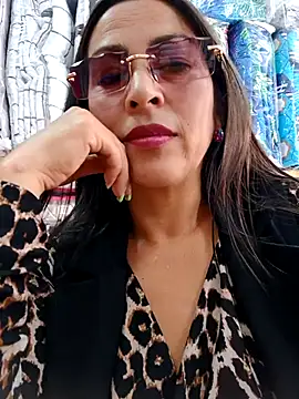 MARIANA-12  online show from February 28, 4:53 pm