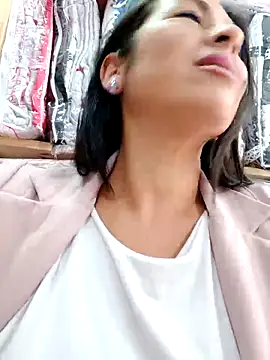 MARIANA-12  online show from March 1, 8:21 pm