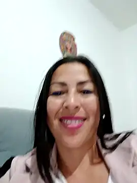 MARIANA-12  online show from March 4, 12:07 am