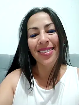 MARIANA-12  online show from March 6, 1:37 am