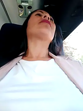 MARIANA-12  online show from March 10, 2:48 pm